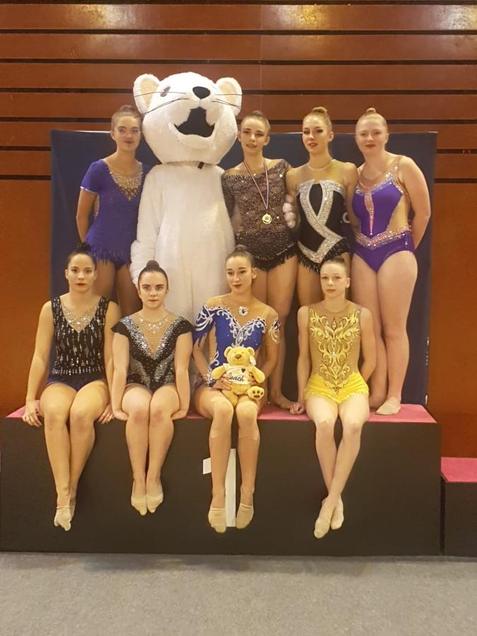 Compétition regroupement individuel Brest