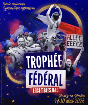 Championnat de France Fédéral B/C - Bourg-en-Bresse