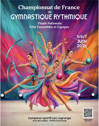 Championnat de France National - Tourcoing