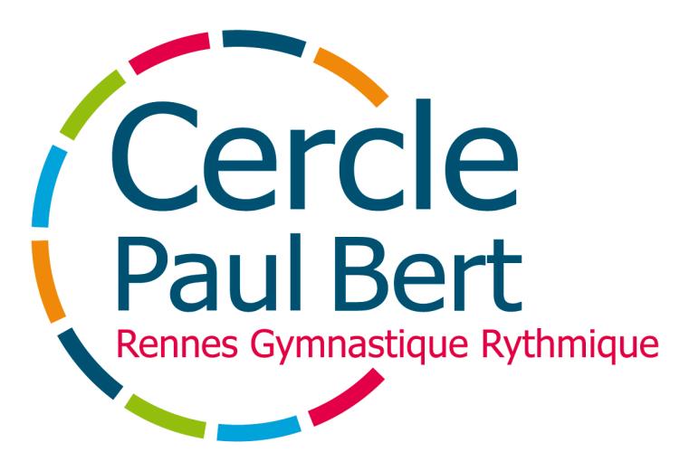 Logo CPB Villejean | Gymnastique Rythmique